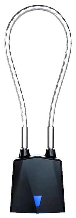 axoLOCK device detail